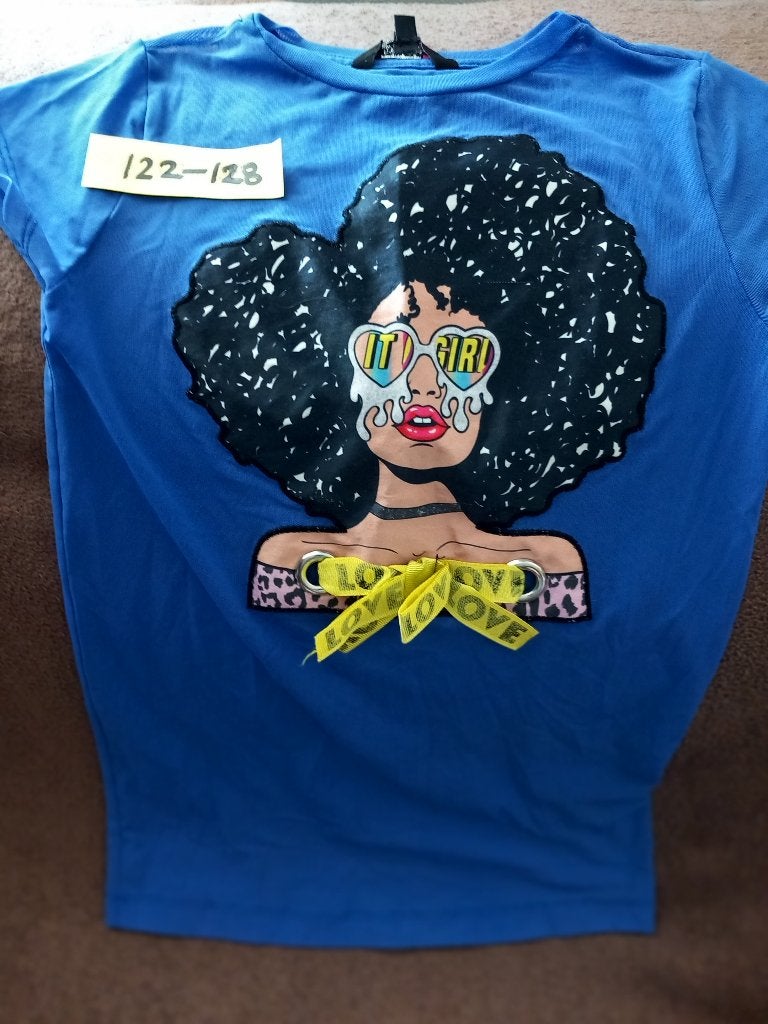 meisjes kleding, Ophalen, Zo goed als nieuw, Meisje, Shirt of Longsleeve
