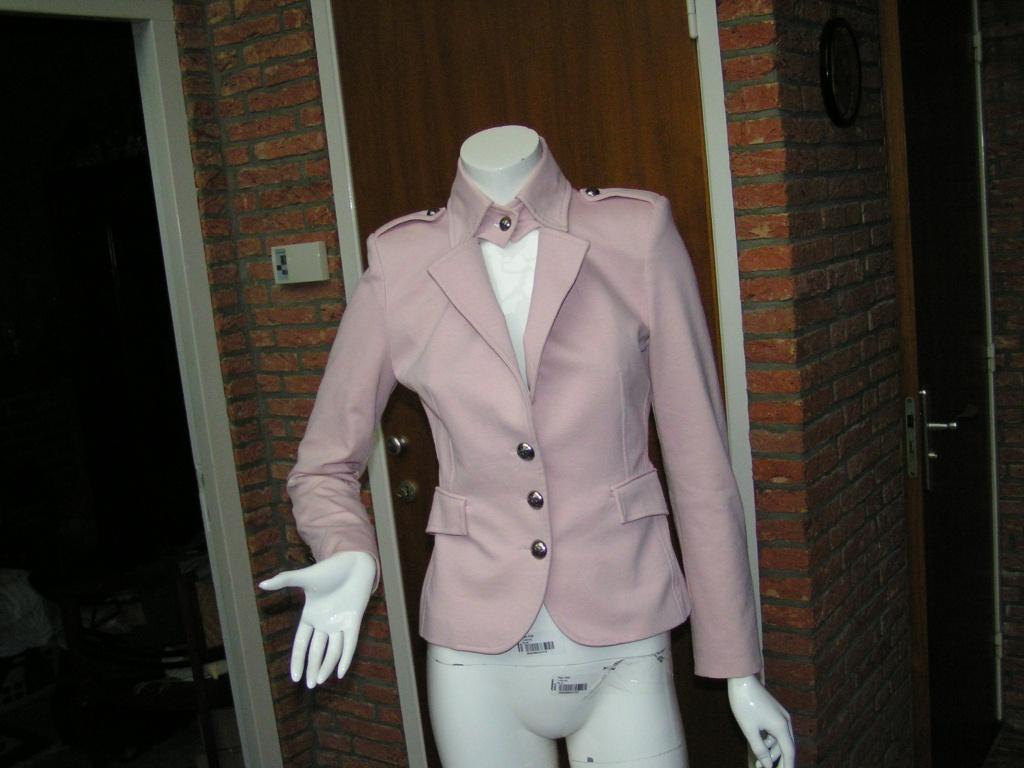 RINASCIMENTO  jasje,Mt XS als nieuw, Tweedehands, Rinascimento, Tweedehands, Rinascimento