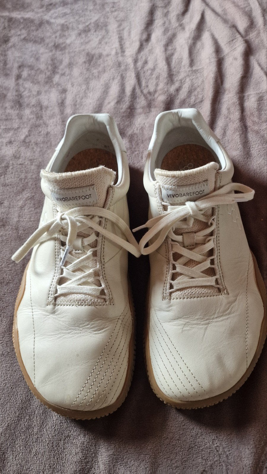 Vivobarefoot Primus Lite III - Zo goed als nieuw, Kleding | Heren, Schoenen, Ophalen of Verzenden, Zo goed als nieuw, Zwart