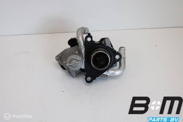 EGR klep VW Scirocco 2.0 TDI CUW, Gebruikt