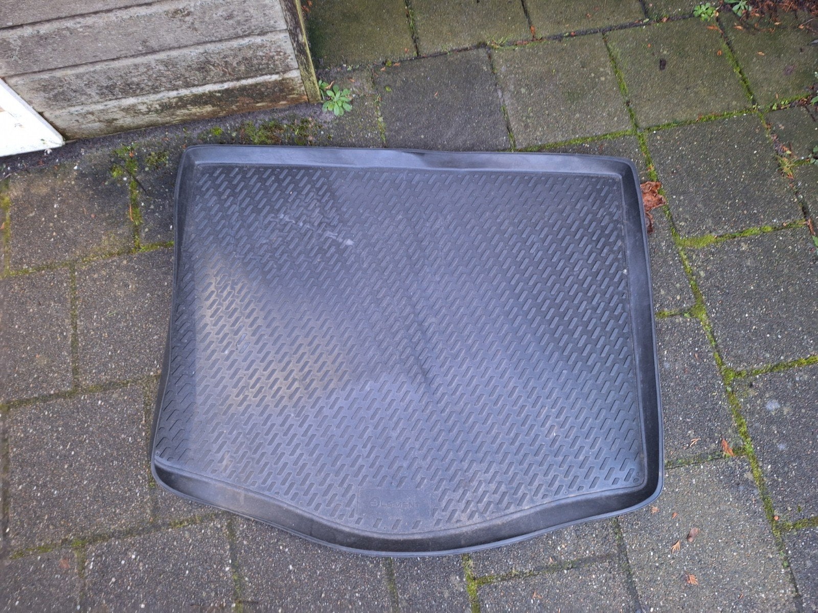Kofferbak mat Ford C-max, Ophalen of Verzenden, Gebruikt