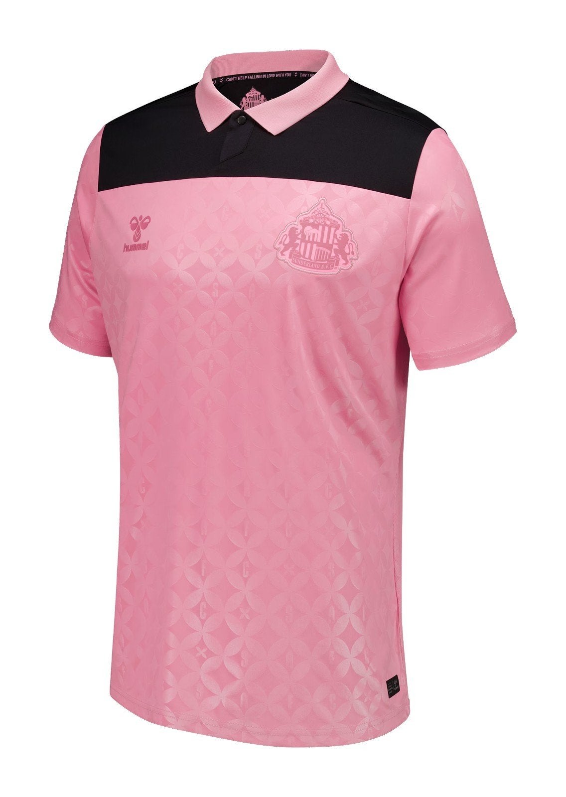 Sunderland Uitshirt 26/27 - Alle Maten (Bedrukking Mogelijk), Ophalen of Verzenden