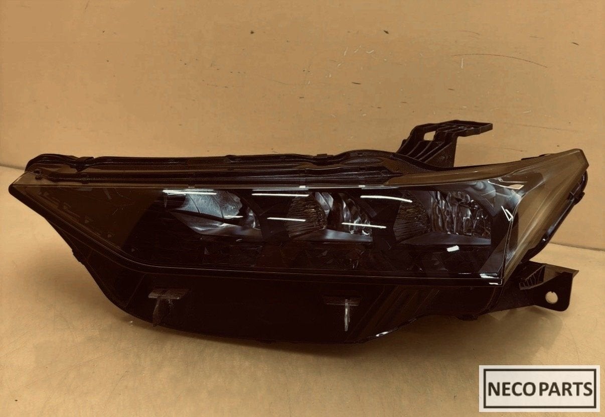 CITROEN DS4 FULL LED KOPLAMP 9851700780 ORIGINEEL, Auto-onderdelen, Gebruikt, -, Ophalen of Verzenden, -