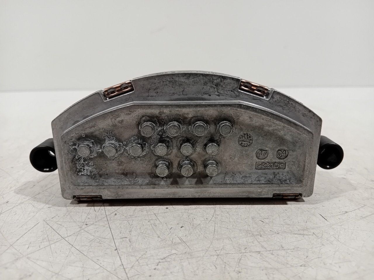 Kachelweerstand Volkswagen Polo, Onderdelen@venauto.nl, Van der Ven Autorecycling B.V., Gebruikt, Ettenseweg 76, 4706 PB Roosendaal, The Netherlands