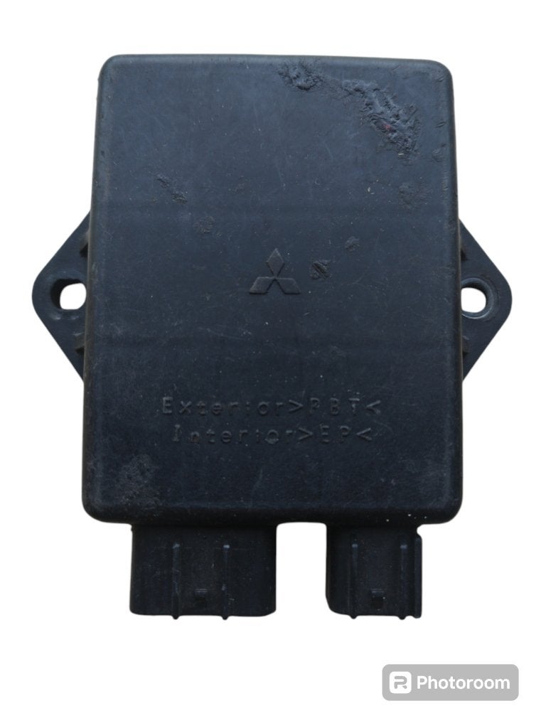 CDI ECU unit / Kawasaki gpz100 gpz 1100, Niet ingevuld, Gebruikt, Niet ingevuld, Ophalen of Verzenden