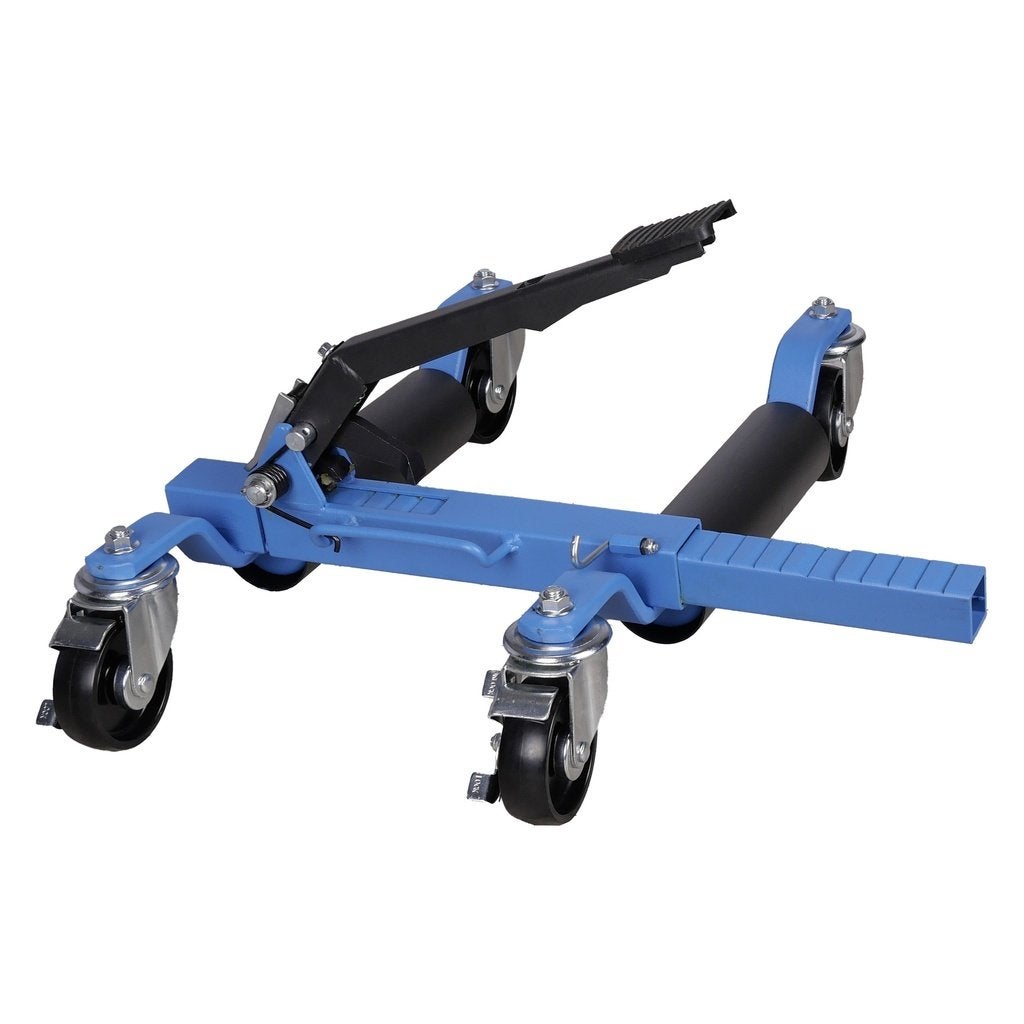 Car Dolly / Autowielroller / AutoMover Mechanisch - Mammuth, Niet ingevuld, Niet ingevuld, Nieuw, Ophalen of Verzenden