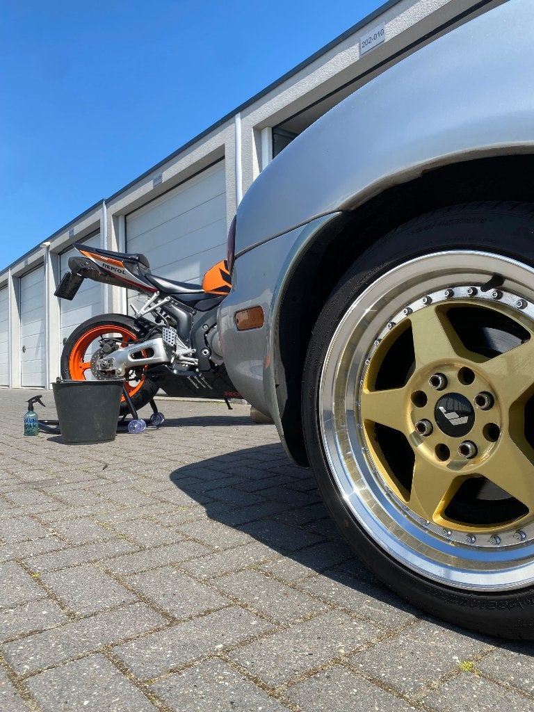 Mazda MX-5 NB 1.6 | De ideale hobby-roadster | APK 05-2027, Auto's, Mazda, 40 €/maand, Zwart, 4 cilinders, Cabriolet