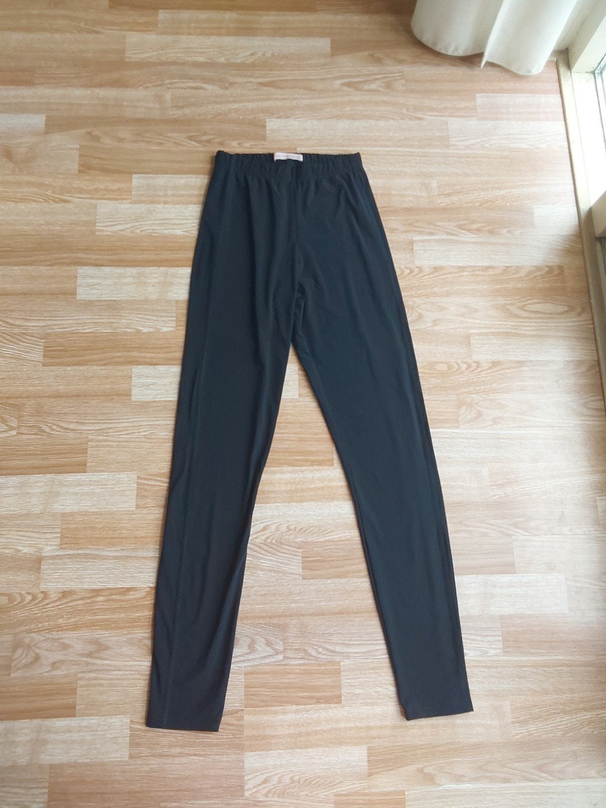 Prachtige donkerblauwe legging van Studio Anneloes maat S, t, Studio Anneloes, Zo goed als nieuw, Maat 36 (S), Lang
