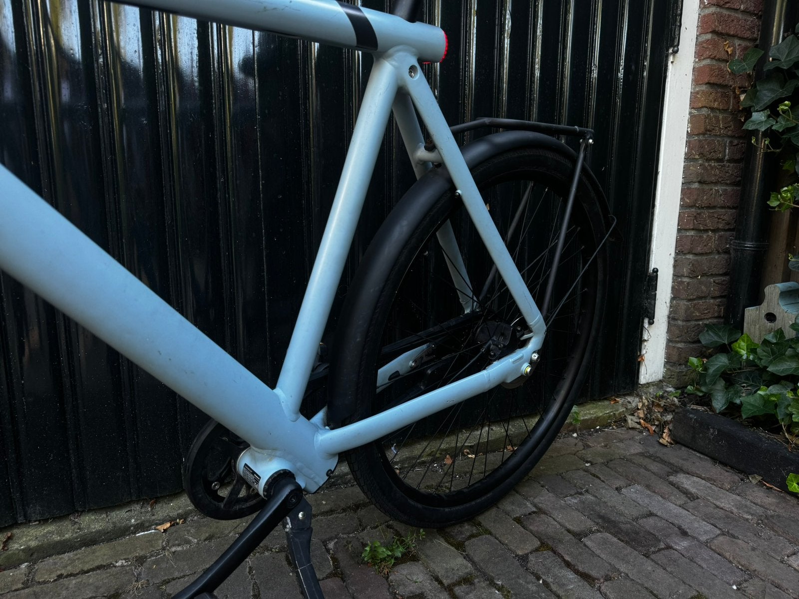 Foto 3 van VanMoof S3 | lage KM | Voorraad