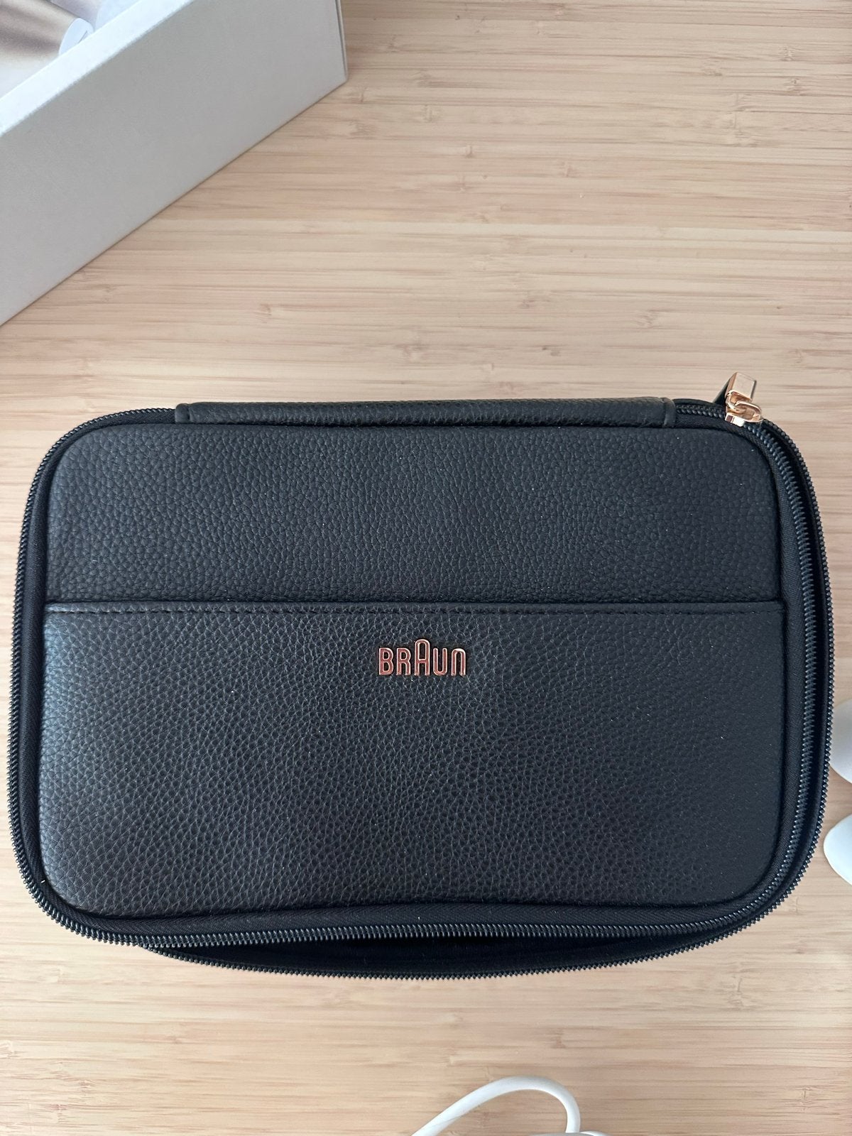Braun Silk-expert Pro 5 IPL ontharingssysteem, Ophalen of Verzenden, Zo goed als nieuw, Scheren en Epileren