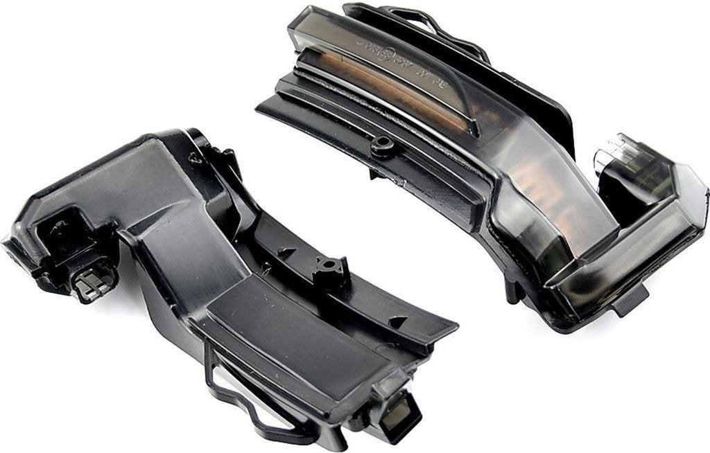 Led Dynamische Knipperlichten Geschikt Voor Audi Q2 Q3, Auto diversen, Verzenden, Automotive Parts, A.parts@hotmail.nl, Trasmolenlaan 12 3447 GZ Woerden