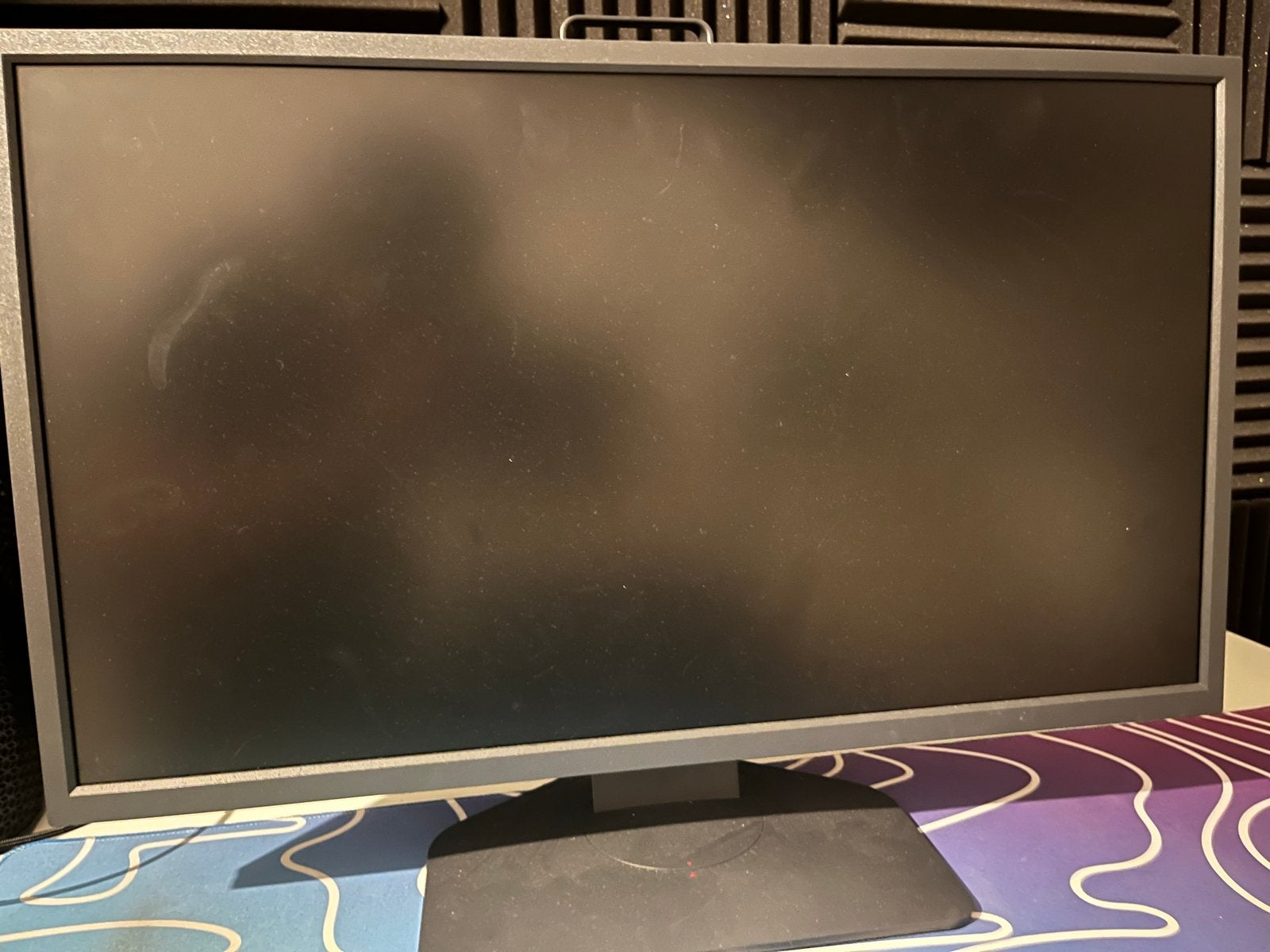 BenQ ZOWIE XL540K 24.5 inch 240Hz Gaming Monitor, Full HD, Minder dan 1 ms, Zo goed als nieuw, HDMI