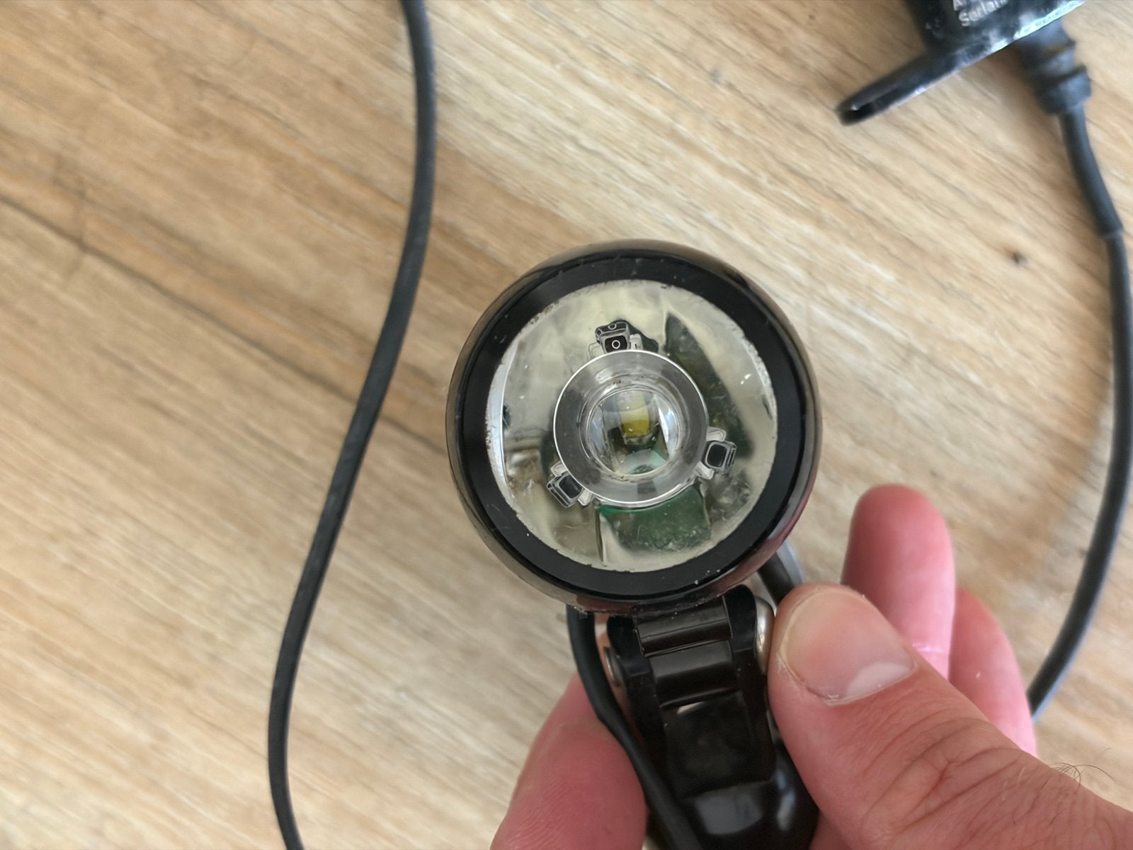 Supernova E3 fietsverlichting set (voor- en achterlamp), Fietsen en Brommers, Fietsaccessoires | Fietsverlichting, Verlichtingsset