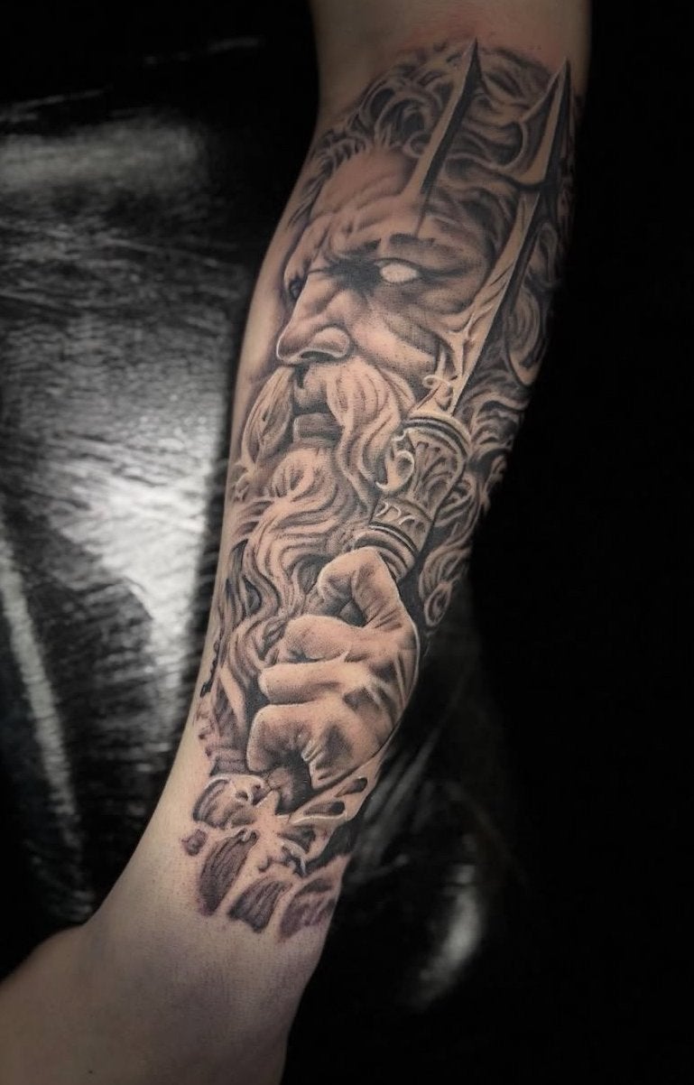 Foto 5 van Tattoo canvas gezocht. Tattoo tegoed bonnen. Gratis designs
