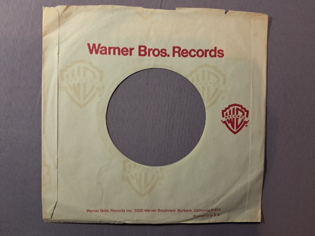 45t. Manfred Mann's Earth Band. Davy's On The Road Again. ex, Gebruikt, 7 inch, Promo, Ophalen of Verzenden