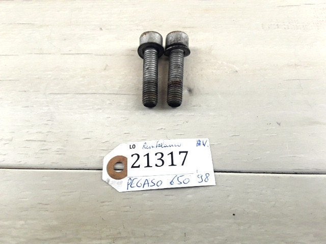 Pegaso 650 1992 - 2005 Aprilia Bout Bout remklauw D1-39333
