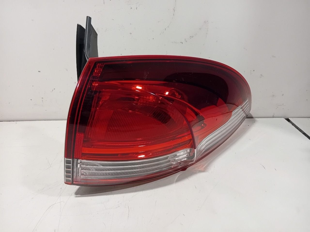 Achterlicht carrosserie rechts Renault Clio, Auto-onderdelen, Onderdelen@venauto.nl, Van der Ven Autorecycling B.V., Gebruikt