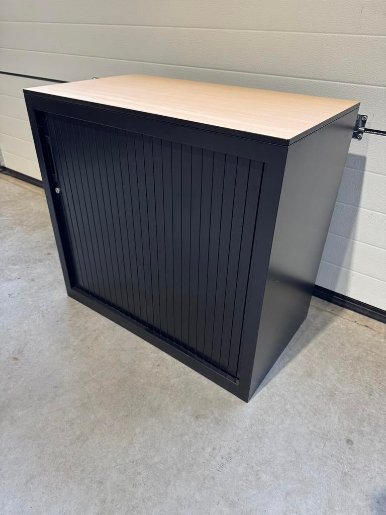 Stalen kast, archiefkast, Ophalen, Gebruikt, 50 tot 100 cm, Minder dan 100 cm