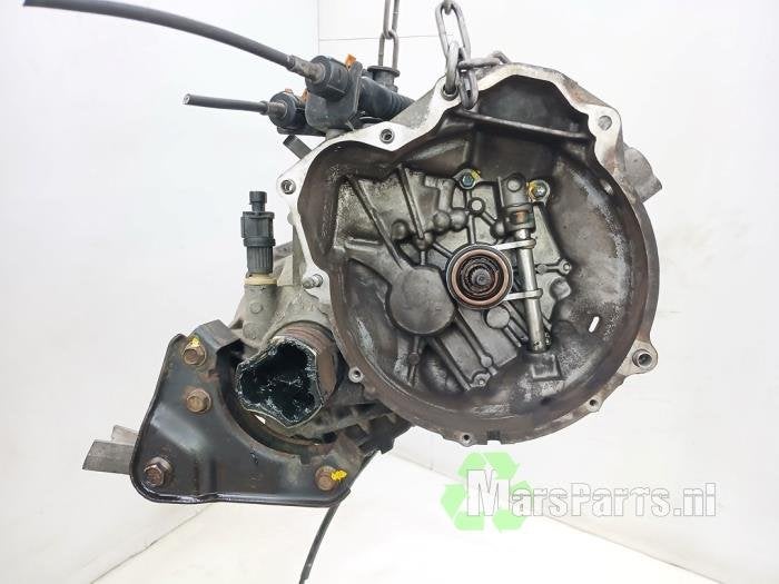 Versnellingsbak van een Chevrolet Spark, Gebruikt, -, Ophalen of Verzenden, -