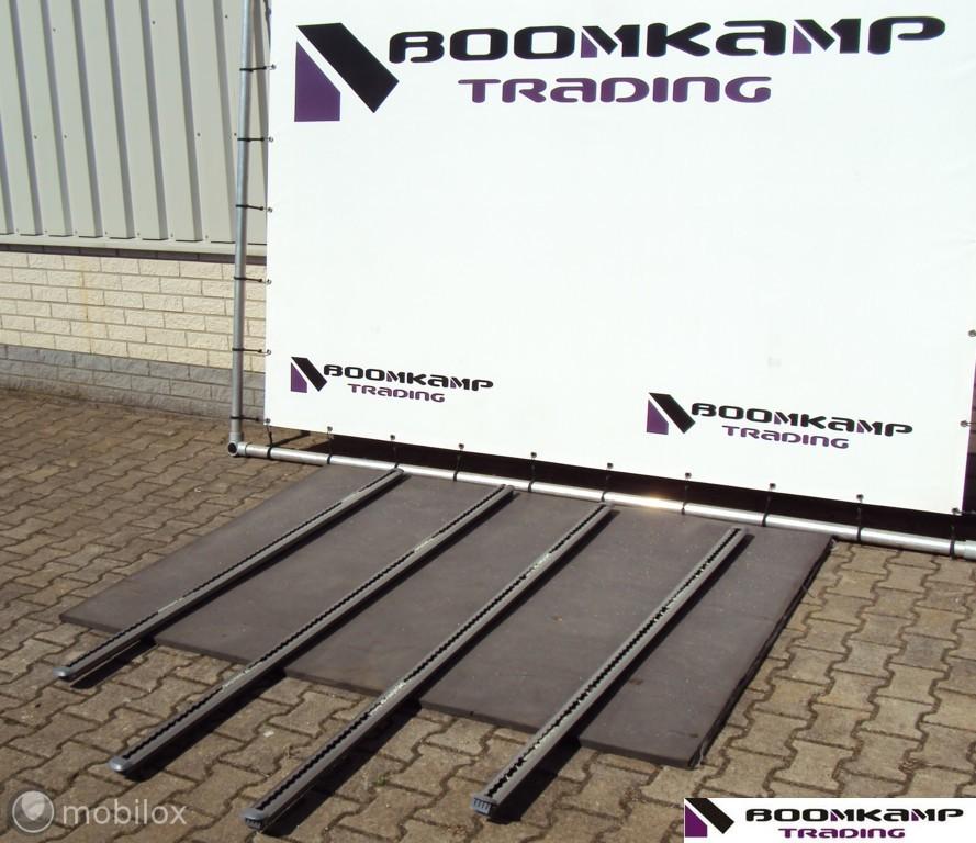 Mercedes-Benz Viano / V-klasse rails / rail, Gebruikt, Mercedes-Benz, Ophalen of Verzenden, Mercedes-Benz