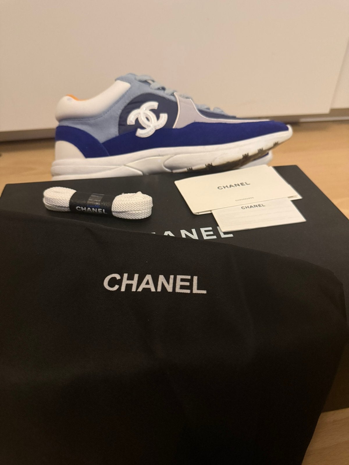 Sneakers maat 44/45, Ophalen of Verzenden, Zo goed als nieuw