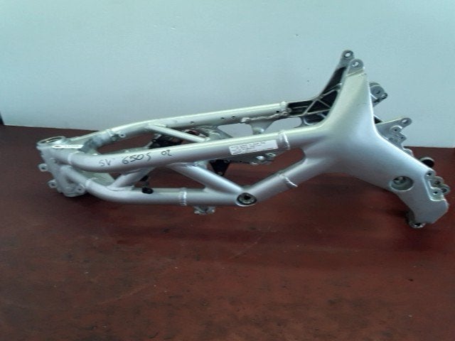 SV650S 1998 - 2002 Suzuki Frame D1-26163