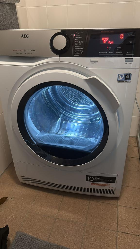 All-in Reparatie €39 Wasmachine en Wasdrogers!, 129 pk, Mercedes-Benz, Bedrijf, Diesel
