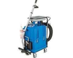 Schuimreiniger / waterstofzuiger Santoemma Powertec, Ophalen, Zo goed als nieuw, Waterstofzuiger