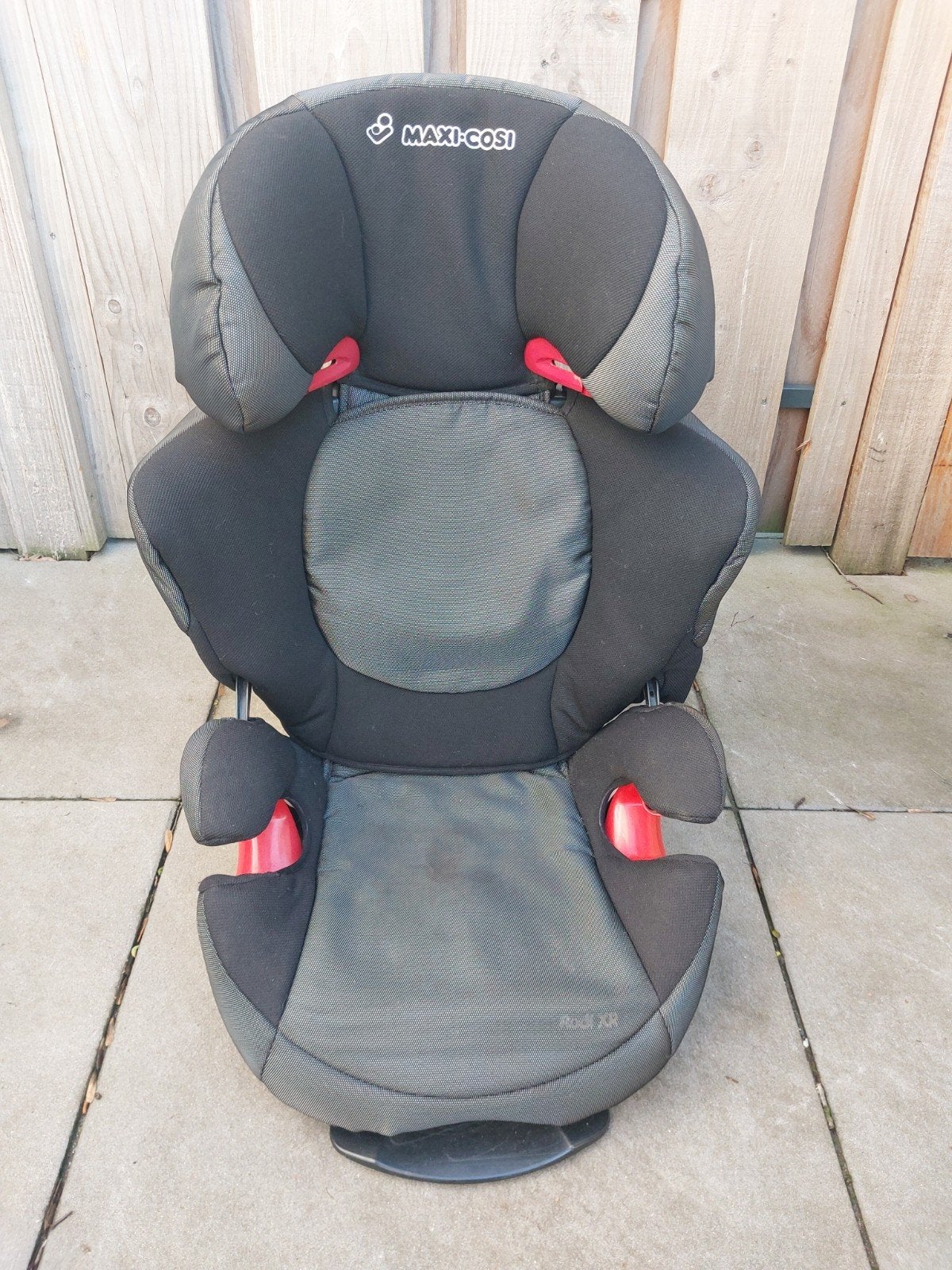 Maxi-Cosi Rodi XR autostoel (15-36 kg.), Kinderen en Baby's, Ophalen, 15 t/m 36 kg, Maxi-Cosi, Gebruikt