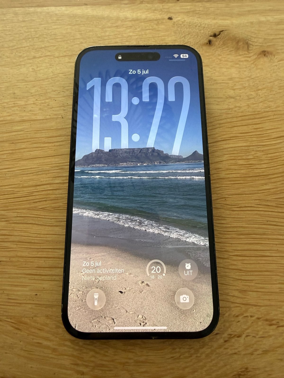Apple iPhone 14 Pro Max 256GB - 82% batterijstatus - zgan, Telecommunicatie, Mobiele telefoons | Apple iPhone, Gebruikt, 256 GB