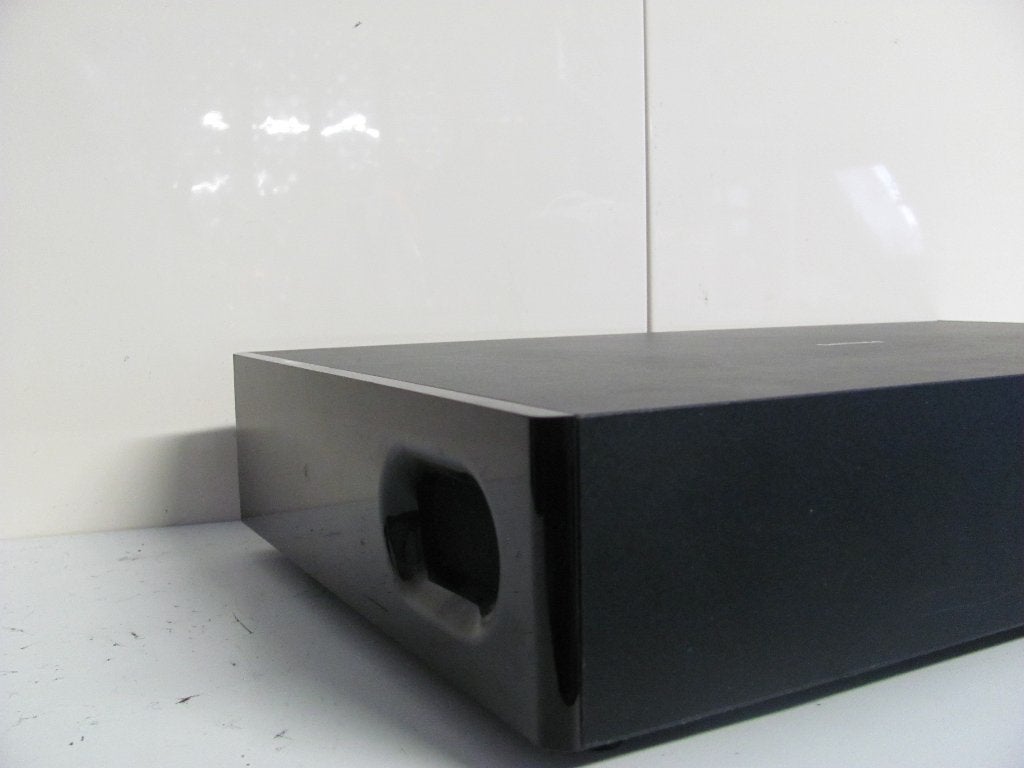 Philips subwoofer model:swb50 50w, Audio, Tv en Foto, Luidsprekers, Philips, Subwoofer, Ophalen of Verzenden, Zo goed als nieuw
