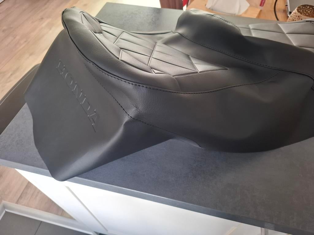 Zadelhoes Honda GL1100 Goldwing Nieuw, Ophalen of Verzenden, Nieuw