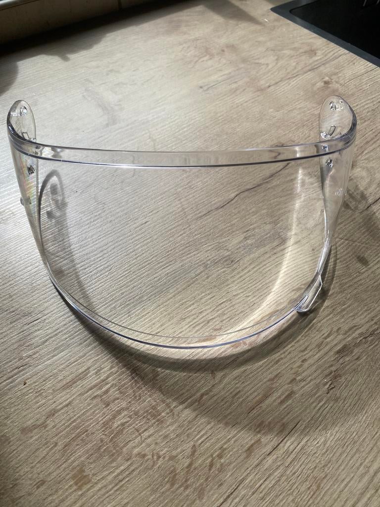 Shoei vizier CWR-1 (NXR), Motoren, Kleding | Motorhelmen, Ophalen of Verzenden, Nieuw zonder kaartje, Overige typen, Shoei
