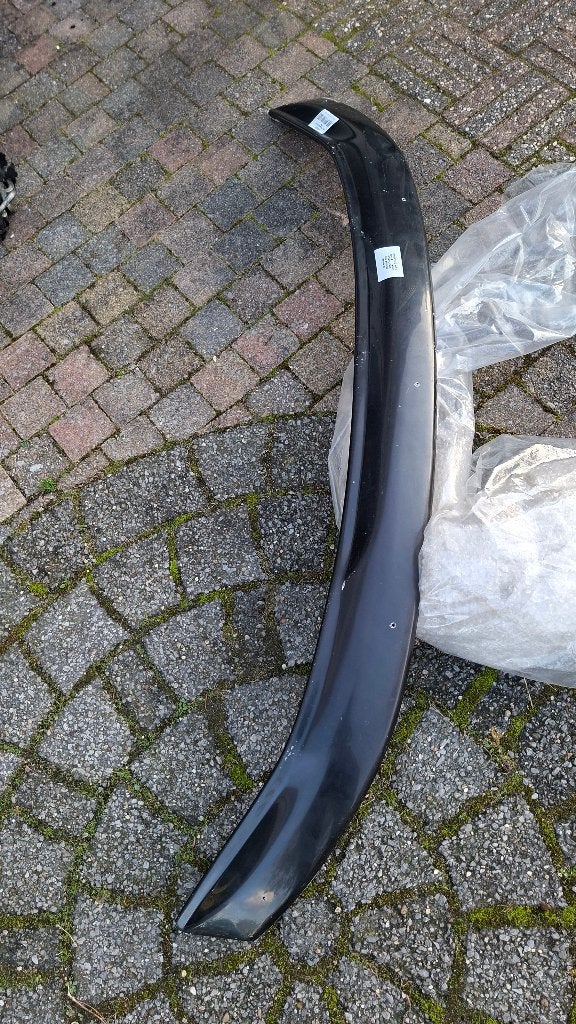 DAKSPOILER dacia DUSTER, Ophalen of Verzenden, Nieuw, Dacia