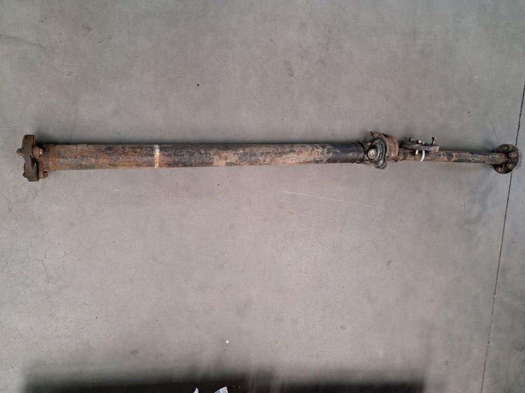 Gebruikte Aandrijfas Cardanas Mercedes /8 W115 W116 1715mm, Ophalen of Verzenden, Gebruikt, Mercedes-Benz