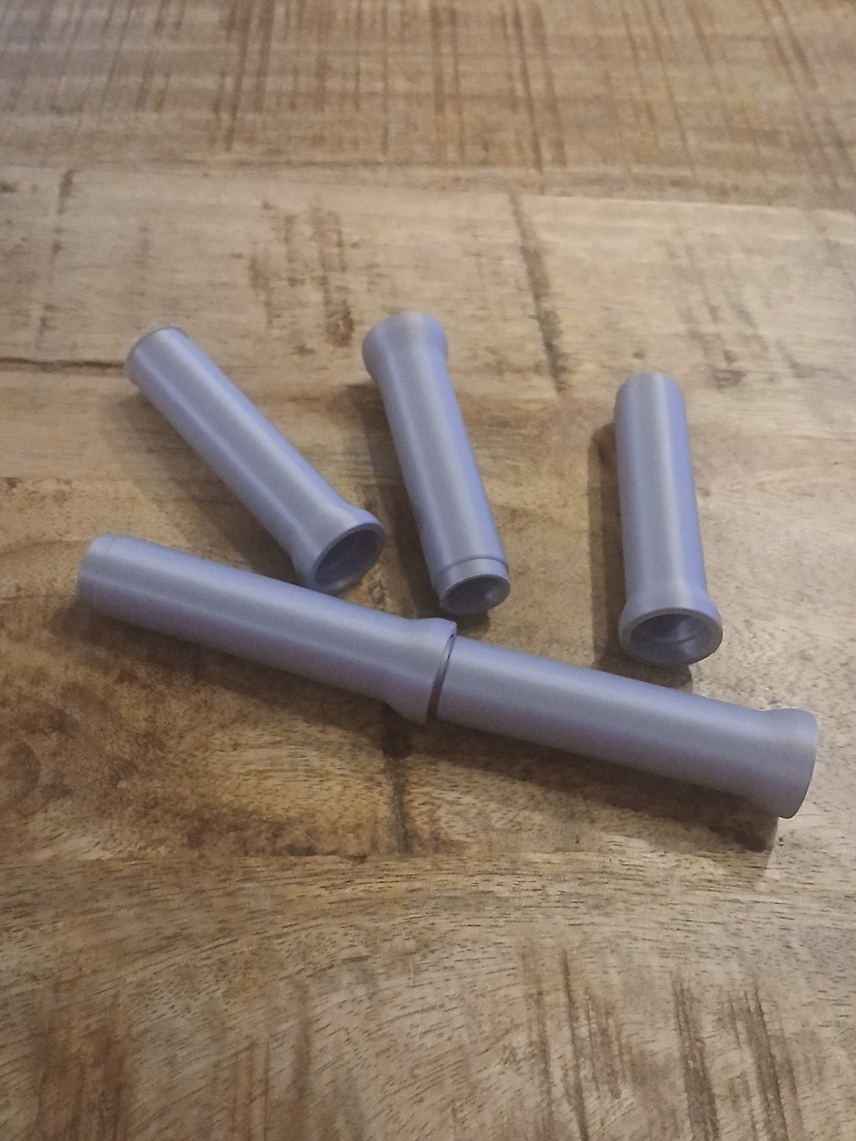 Setjes 5x rioolbuizen 1/32, Verzenden, Nieuw, Tractor of Landbouw, Overige merken