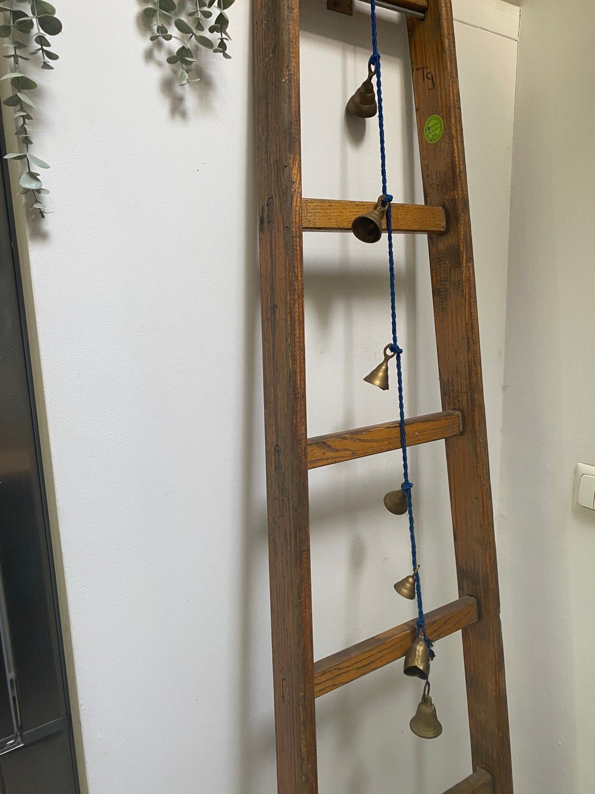 Brocante bellen, Ophalen of Verzenden, Gebruikt