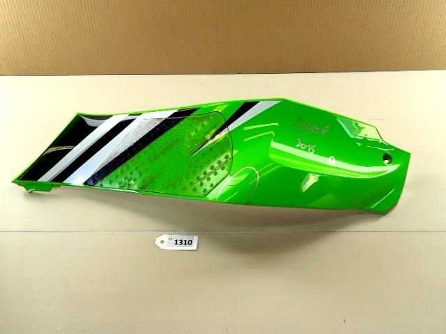 ZX10R 2011 - 2015 Kawasaki Kuipdeel D1-33899