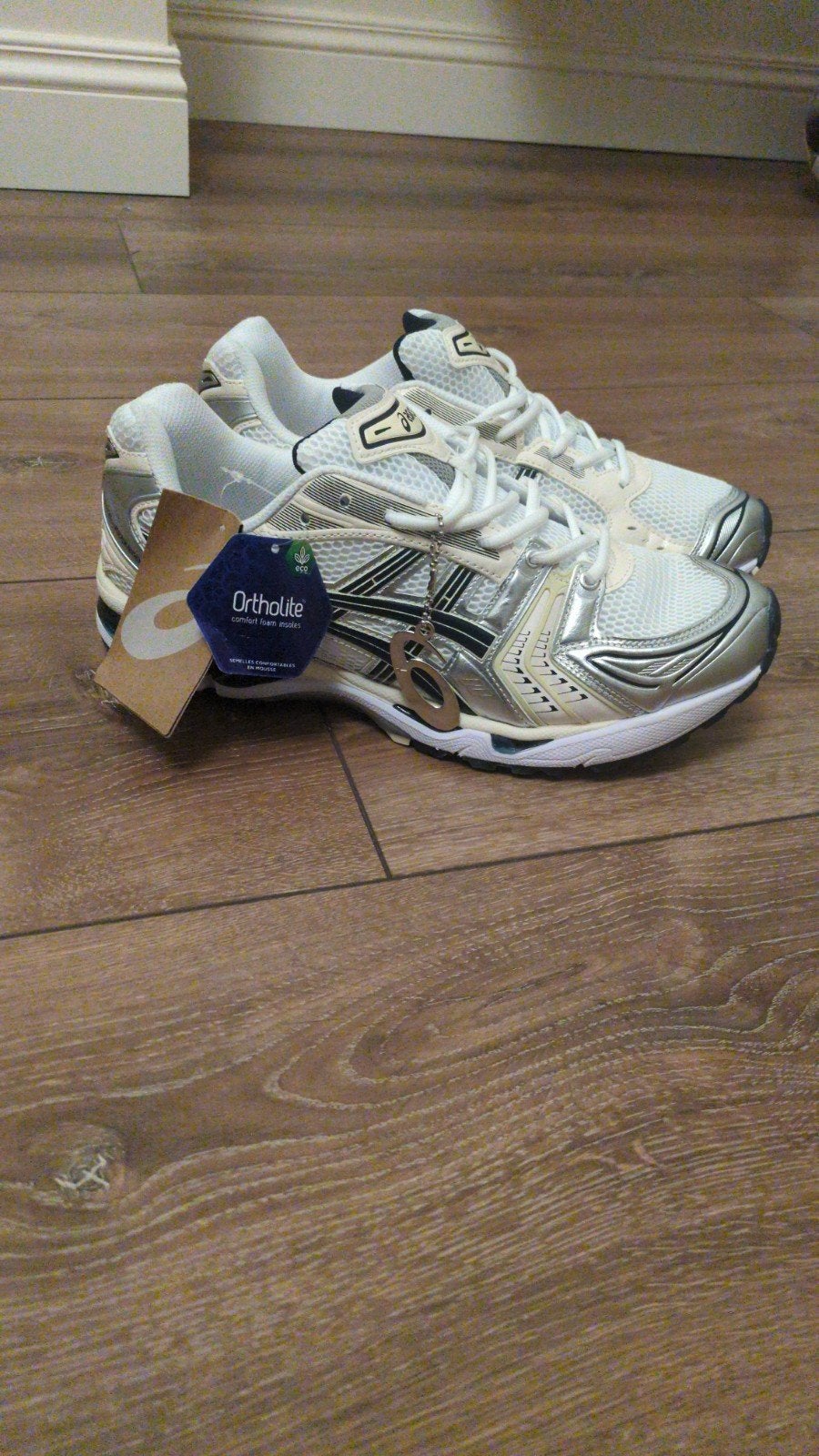 Asics Kayano 14 Maat 47, Ophalen of Verzenden, Hardloopschoenen, Asics
