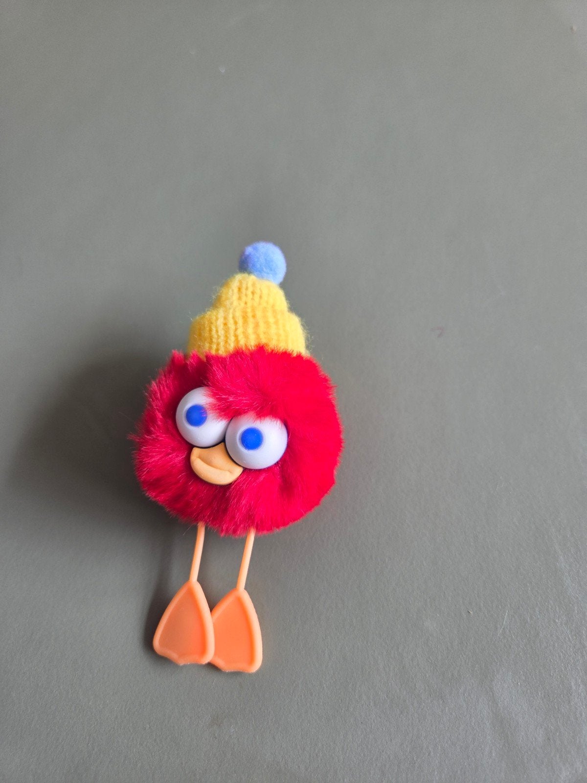 grappig poppetje, Ophalen of Verzenden, Overige materialen