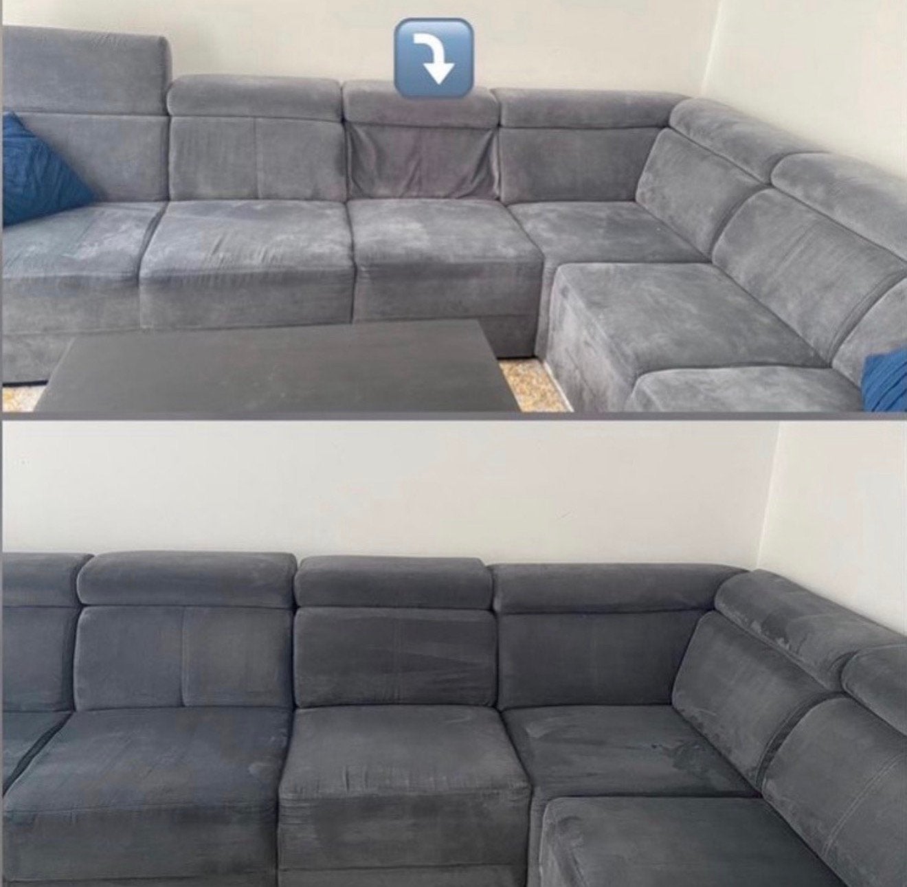 Ingezakte bank of stoel? Reparatie aan huis binnen 1 week!