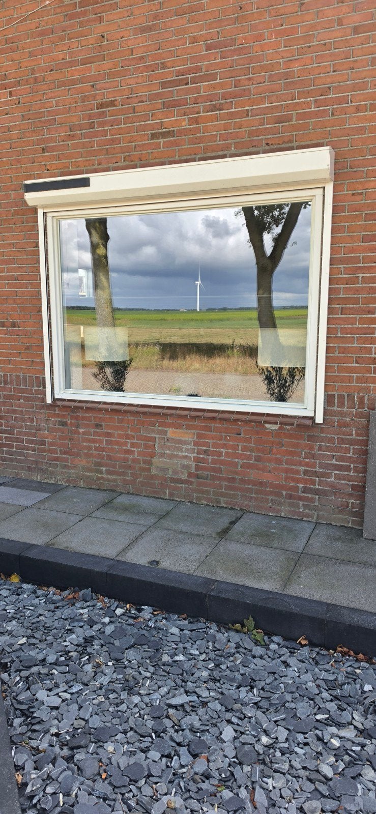 te koop  rolluik, Doe-het-zelf en Verbouw, Ophalen, Crème of Beige, 150 tot 200 cm