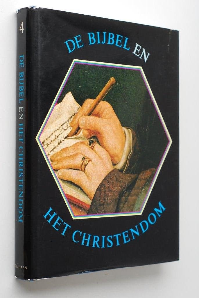 De Bijbel en het Christendom - Deel 4: Commentaren, Boeken, Verzenden, Diverse specialisten, Zo goed als nieuw, Christendom | Katholiek