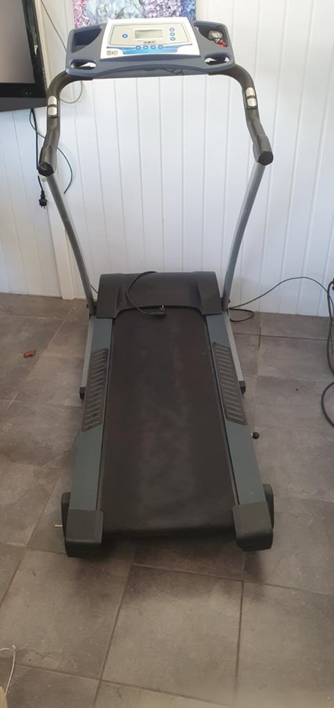 Te koop, Ophalen of Verzenden, Zo goed als nieuw, Hometrainer