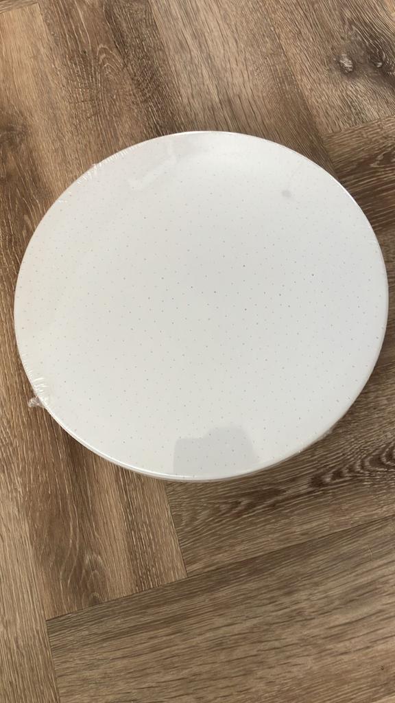 Eglo Sterren Plafondlamp POGLIOLA-E - 1800lm Warm Wit, Huis en Inrichting, Lampen | Plafondlampen, Ophalen of Verzenden, Nieuw