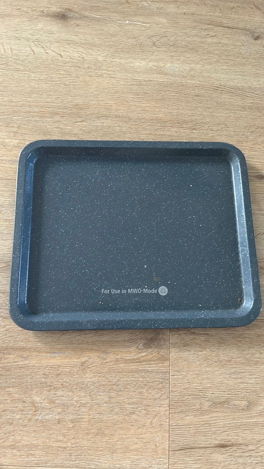 Keramische bakplaat Etna magnetron CM751ZT, Witgoed en Apparatuur, Magnetrons, Ophalen, Combimagnetron, Minder dan 45 cm, Zo goed als nieuw