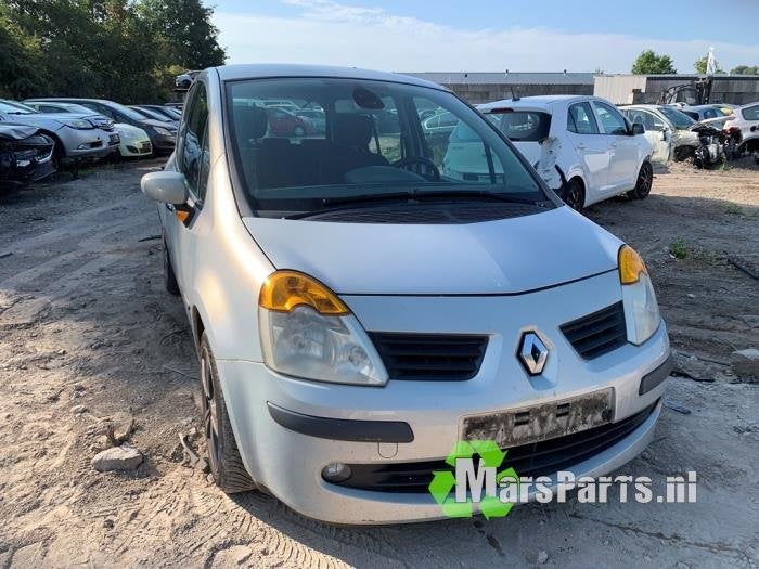 Tank Klep van een Renault Modus, Auto-onderdelen, Gebruikt, -, Renault, -