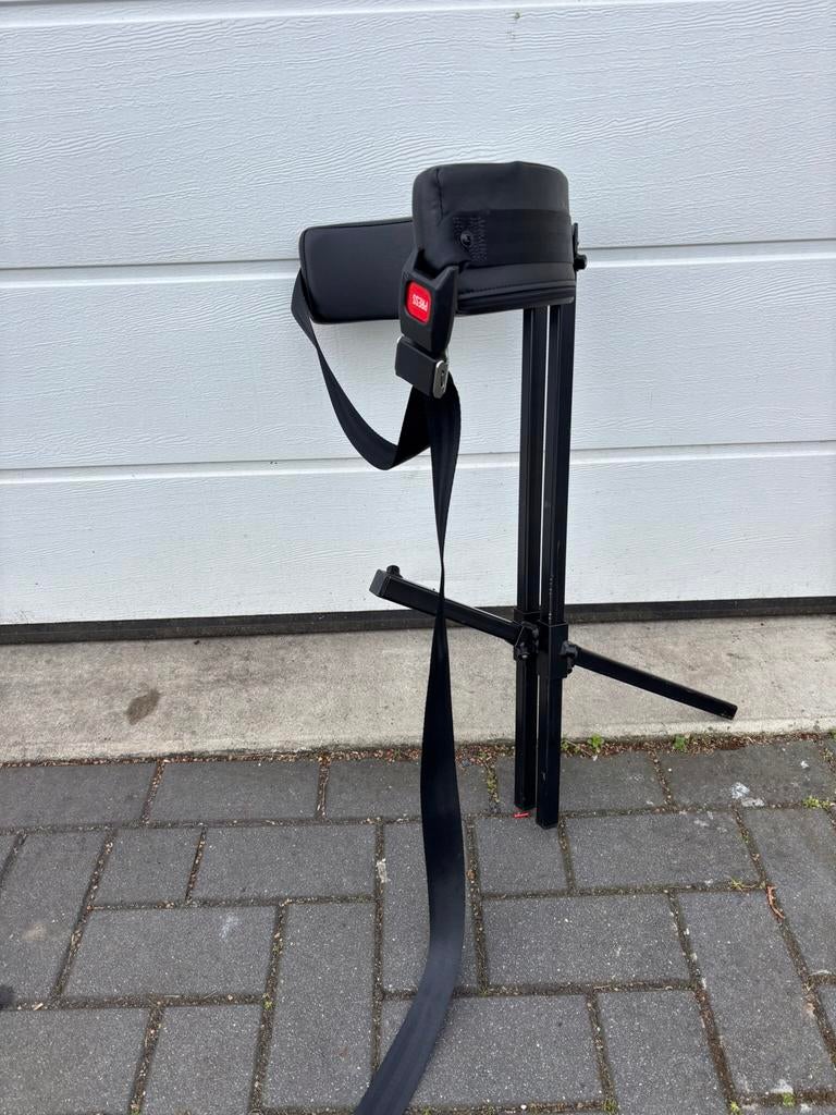 Ruggesteun voor de Driewieler fiets volwassenen, Gebruikt, Meer info ☎️0️⃣6️⃣➖2️⃣0️⃣9️⃣0️⃣1️⃣0️⃣4️⃣0️⃣, Ophalen of Verzenden, Nederland