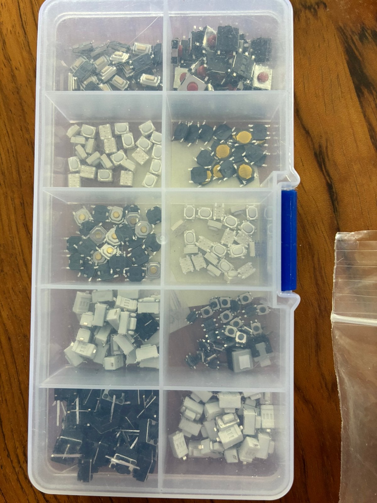 Elektronica hobbyist gezocht!, Hobby en Vrije tijd, Ophalen, Zo goed als nieuw