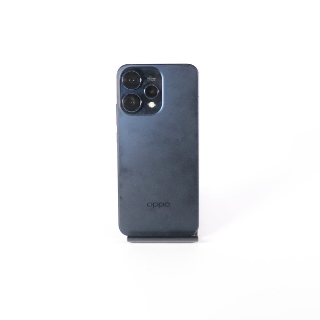 OPPO Reno 15 5G 512GB (100%) - ZGAN, Oppo, Zo goed als nieuw, Support@oppo.com, No.18 Haibin Road
Wusha Village, Chang'an Town
Dongguan, Guangdong
China